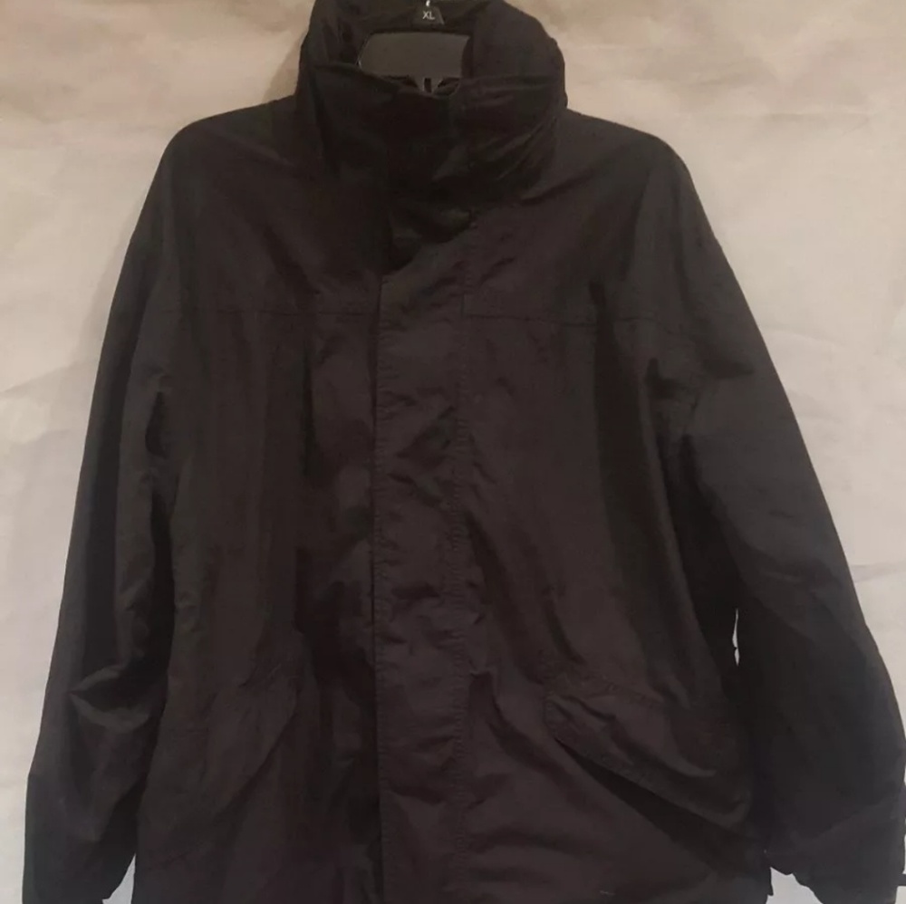 Spiewak & Sons Performance Mens Outerwear